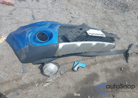 2017 Kia Soul + z USA, uszkodzony, nr VIN KNDJP3A59H7486645